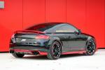Audi TT Coupe by ABT 2014 года